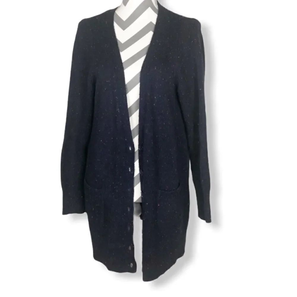 LANE BRYANT Long Cardigan size 14/16